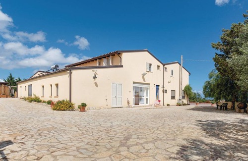 Partinico Apartment | 38 m² Apartment ∙ 2 bedrooms ∙ 4 guests
