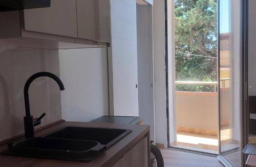 Casa Santa Bed & Breakfast | 38 m² Bed and breakfast ∙ 3 guests