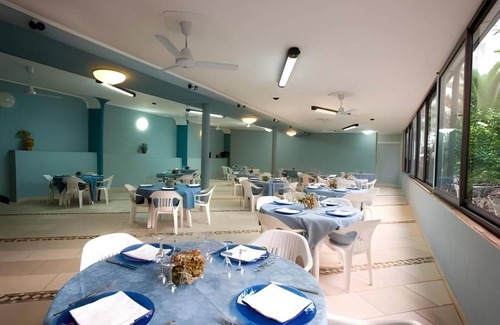 Roccalumera Hotel | 38 m² Hotel ∙ 127 guests