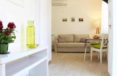 Mazzeo Apartment | 39 m² Apartment ∙ 1 bedroom ∙ 4 guests