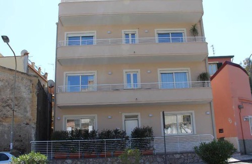 Mazzeo Apartment | 39 m² Apartment ∙ 1 bedroom ∙ 4 guests