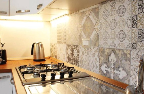 Mazzeo Apartment | 39 m² Apartment ∙ 1 bedroom ∙ 4 guests