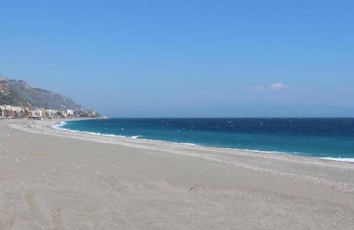 Mazzeo Apartment | 39 m² Apartment ∙ 1 bedroom ∙ 4 guests