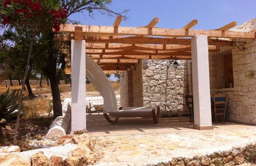 Noto House | 39 m² House ∙ 1 bedroom ∙ 4 guests