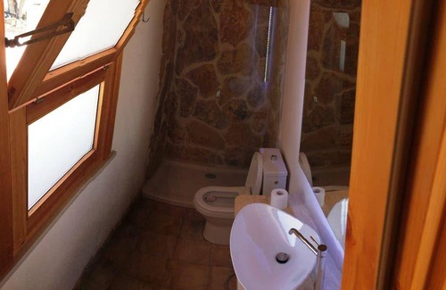 Noto House | 39 m² House ∙ 1 bedroom ∙ 4 guests