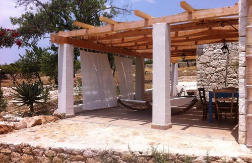 Noto House | 39 m² House ∙ 1 bedroom ∙ 4 guests