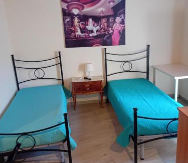 Old Town House | 3aroom