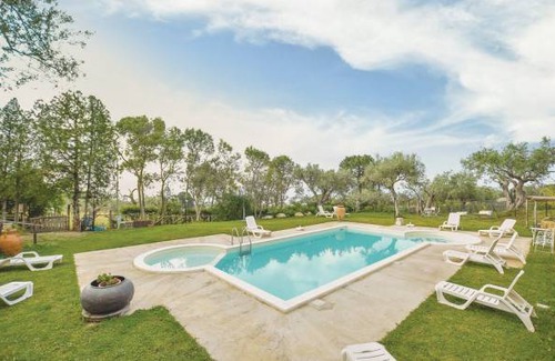 Acquedolci House | 4 bedroom accommodation in Acquedolci