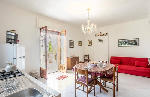 Modica House | 4 bedroom awesome home in Modica