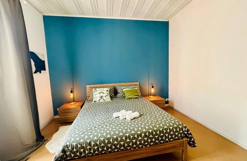Borgo-Sanzio Bed & Breakfast | 4 Bedroom Bed & breakfast in Catania
