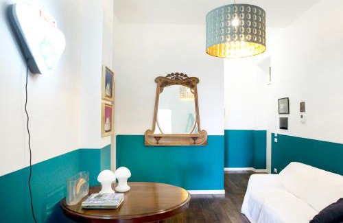 Castellammare Apartment | 4 Bedrooms Apartments In Palermo