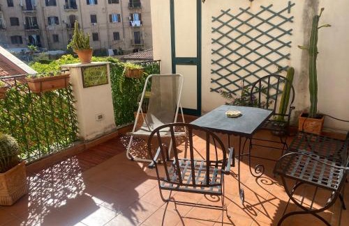 Ruggero Settimo Apartment | 4 passi Casa Vacanza