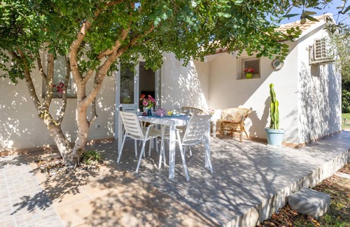 Santa Maria del Focallo House | 40 m² House ∙ 1 bedroom ∙ 2 guests