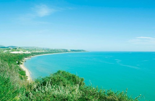 Cattolica Eraclea Apartment | 40 m² Apartment ∙ 1 bedroom ∙ 2 guests