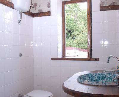 Gioiosa Marea Apartment | 40 m² Apartment ∙ 1 bedroom ∙ 4 guests