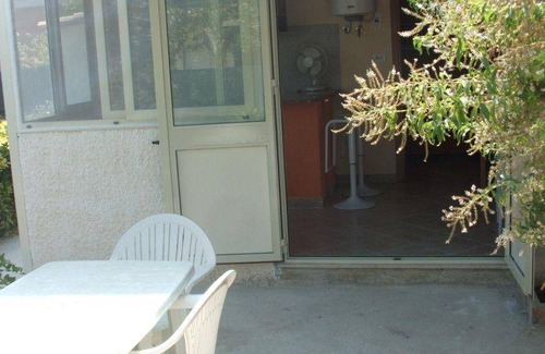 Fontane Bianche Apartment | 40 m² Apartment ∙ 1 bedroom ∙ 4 guests