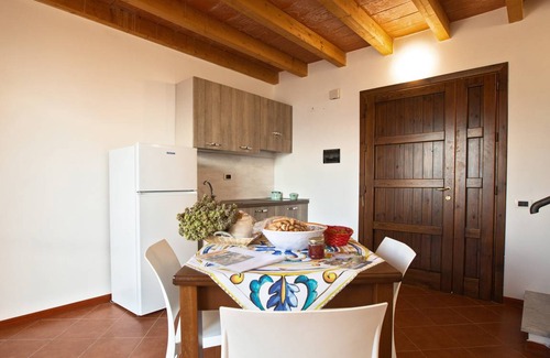 Motta d'Affermo Apartment | 40 m² Apartment ∙ 1 bedroom ∙ 3 guests