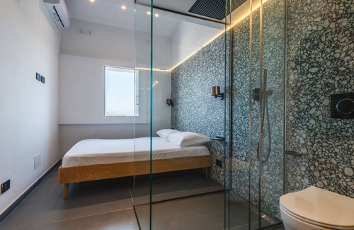 Borgo-Sanzio Apartment | 40 m² Apartment ∙ 1 bedroom ∙ 4 guests