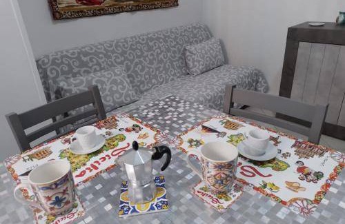 Cibali Apartment | 40 m² Apartment ∙ 1 bedroom ∙ 3 guests