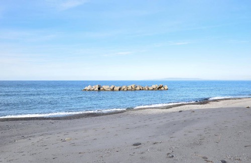 Acquarone Apartment | 40 m² Apartment ∙ 1 bedroom ∙ 4 guests