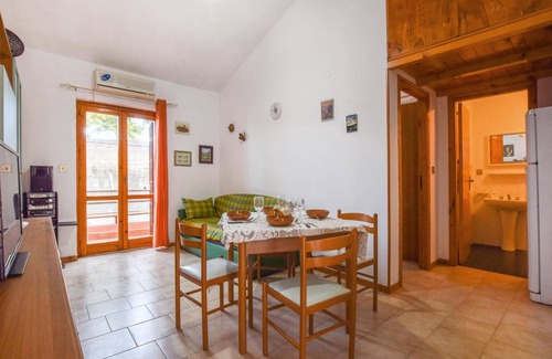Acquarone Apartment | 40 m² Apartment ∙ 1 bedroom ∙ 4 guests