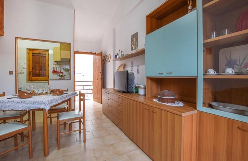 Acquarone Apartment | 40 m² Apartment ∙ 1 bedroom ∙ 4 guests