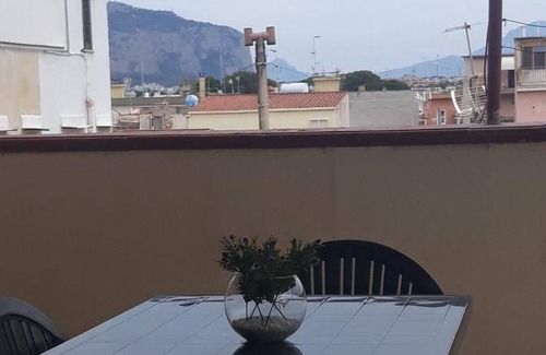 Partanna Apartment | 40 m² Apartment ∙ 1 bedroom ∙ 4 guests