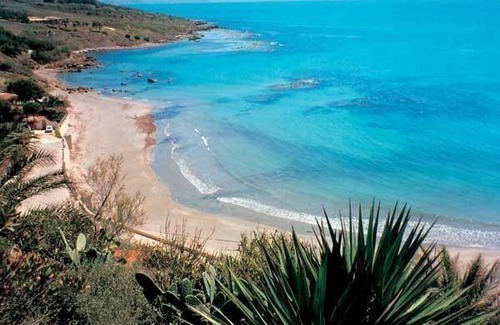 Sciacca Apartment | 40 m² Apartment ∙ 1 bedroom ∙ 3 guests