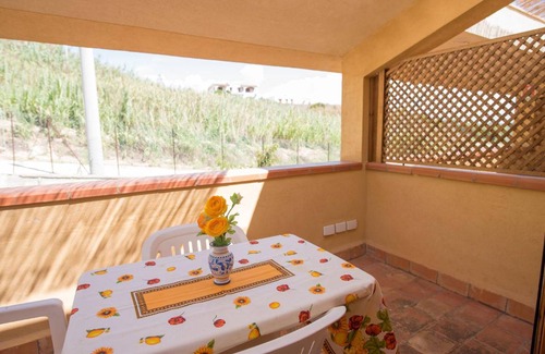 Sciacca Apartment | 40 m² Apartment ∙ 1 bedroom ∙ 3 guests