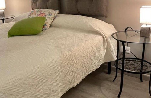 Tindari Apartment | 40 m² Apartment ∙ 1 bedroom ∙ 2 guests