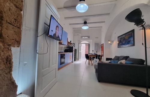 Licata Apartment | 40 m² Apartment ∙ 1 bedroom ∙ 4 guests