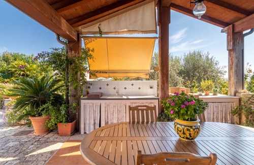 Modica Apartment | 40 m² Apartment ∙ 1 bedroom ∙ 3 guests