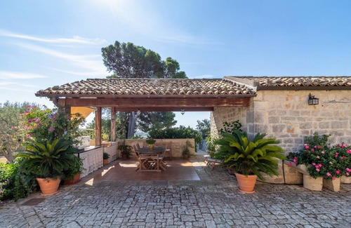 Modica Apartment | 40 m² Apartment ∙ 1 bedroom ∙ 3 guests