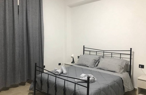 Ribera Apartment | 40 m² Apartment ∙ 1 bedroom ∙ 2 guests