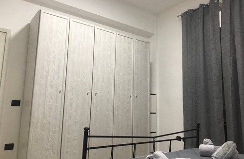 Ribera Apartment | 40 m² Apartment ∙ 1 bedroom ∙ 2 guests