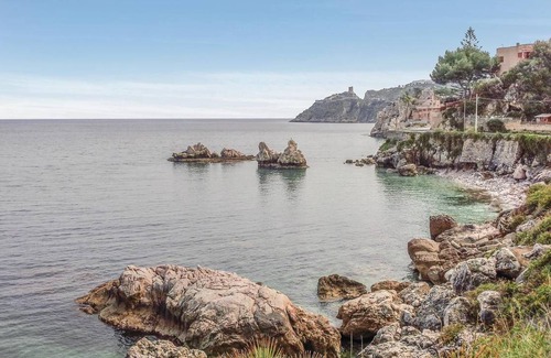 San Nicola l'Arena Apartment | 40 m² Apartment ∙ 1 bedroom ∙ 2 guests