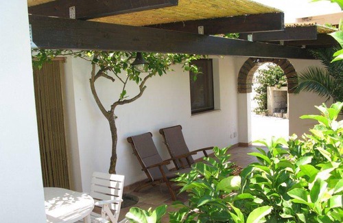 Kamma Apartment | 40 m² Apartment ∙ 1 bedroom ∙ 2 guests
