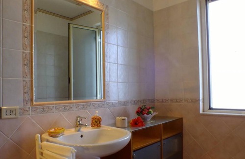 Tusa Apartment | 40 m² Apartment ∙ 1 bedroom ∙ 2 guests