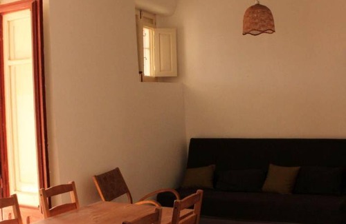 Partinico Apartment | 40 m² Apartment ∙ 1 bedroom ∙ 4 guests