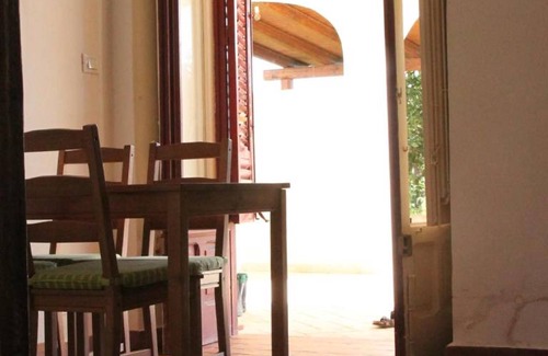 Partinico Apartment | 40 m² Apartment ∙ 1 bedroom ∙ 4 guests
