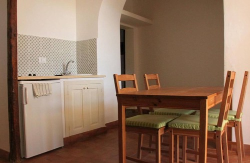 Partinico Apartment | 40 m² Apartment ∙ 1 bedroom ∙ 4 guests