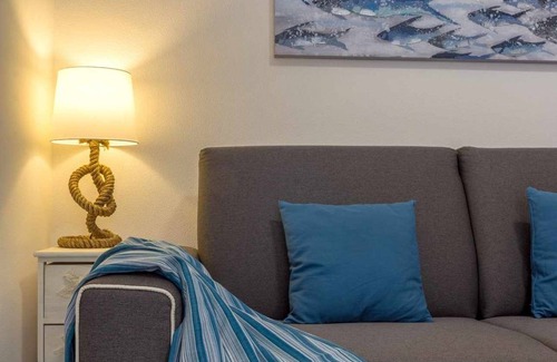 Recanati Apartment | 40 m² Apartment ∙ 1 bedroom ∙ 4 guests