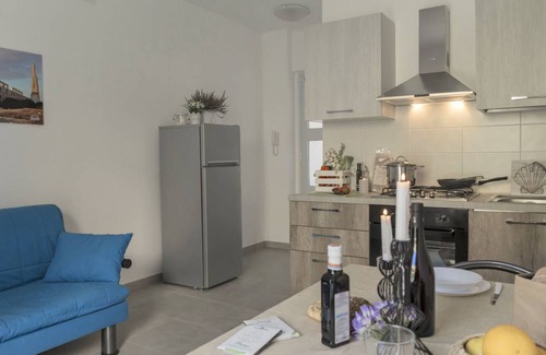 Sampieri Apartment | 40 m² Apartment ∙ 1 bedroom ∙ 4 guests