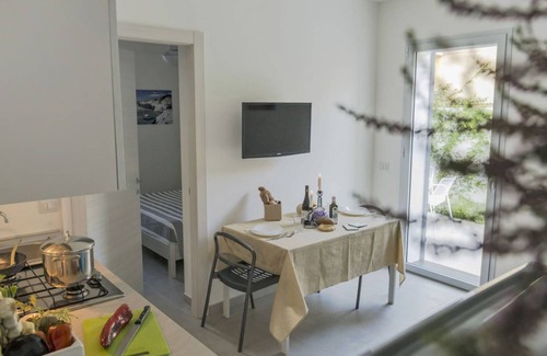 Sampieri Apartment | 40 m² Apartment ∙ 1 bedroom ∙ 4 guests