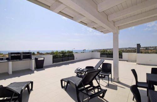 Sampieri Apartment | 40 m² Apartment ∙ 1 bedroom ∙ 4 guests