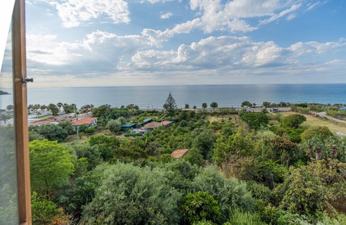 Cefalu Apartment | 40 m² Apartment ∙ 2 bedrooms ∙ 3 guests