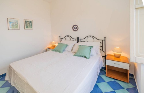 Cefalu Apartment | 40 m² Apartment ∙ 2 bedrooms ∙ 3 guests