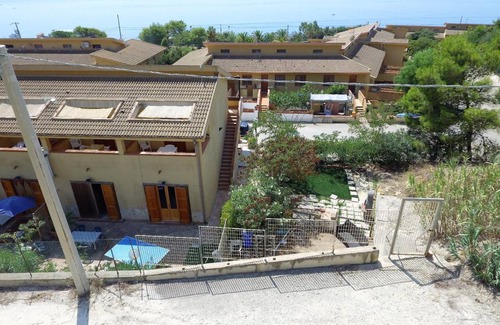 Sciacca Apartment | 40 m² Apartment ∙ 3 guests