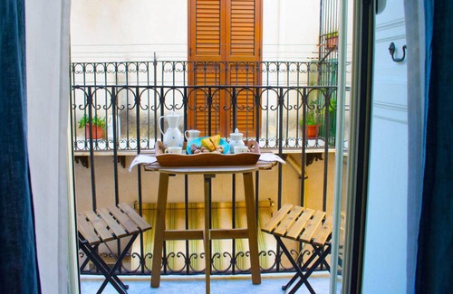 Old Town Apartment | 40 m² Apartment ∙ 3 guests