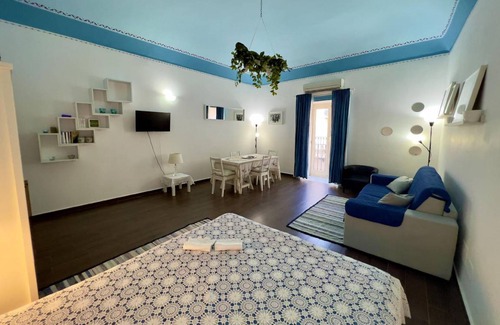 Old Town Apartment | 40 m² Apartment ∙ 3 guests